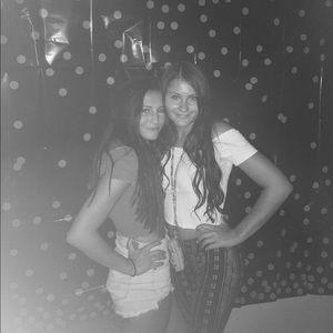 Meet your Posher, Cora